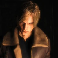 Leon Scott Kennedy
