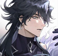 Cold-blooded emperor