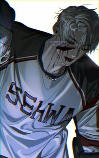 DAZED Ex-Athlete