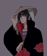 Itachi uchiha 