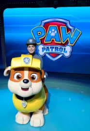 rubble paw patrol li