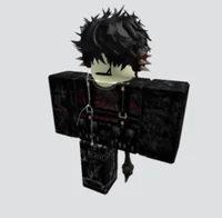Emo Roblox Boy