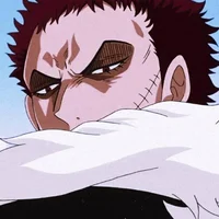 Katakuri rechazado