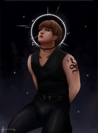 Demon Changbin