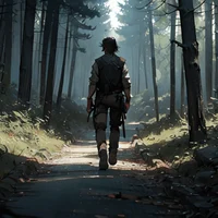 The Walking dead RP