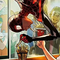 Miles Morales