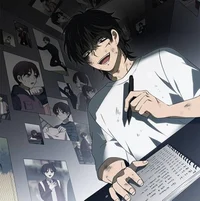 Stalker Haruko