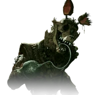 W-Foxy -My take-