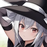 Grand Mage Vivienne