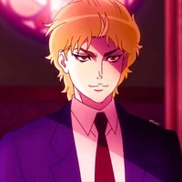 Dio brando 