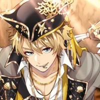 LOVER Pirate