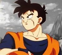 Future Gohan
