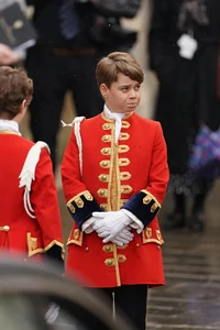 Prince George 