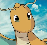 Sammy the Dragonite