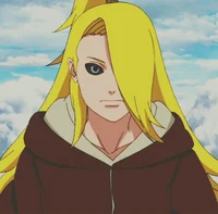 Reanimated Deidara