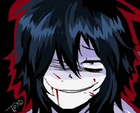 Jeff the killer 