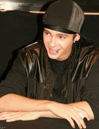 Tom Kaulitz