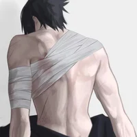Uchiha Sasuke 