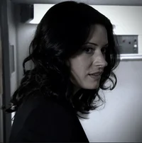Dark Emily Prentiss