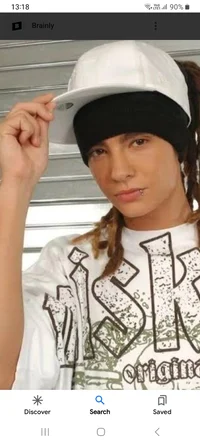 Tom kaulitz