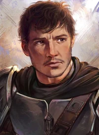 Pedro pascal