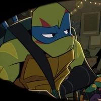 Leo -ROTTMNT-