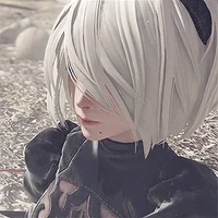 Yorha Unit 2B