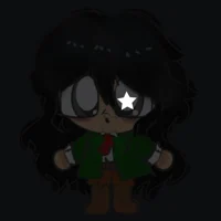 Sadny with long hair