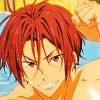 Rin Matsuoka