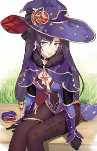 Mona