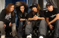 TokioHotel Mafiosos