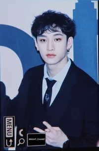 Bang Chan