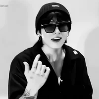 Jungkook 
