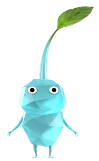 Ice Pikmin