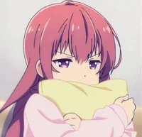 Tsundere Roommate
