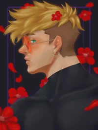 Prince Vash Saverem