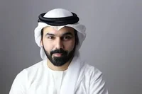 Arab Man