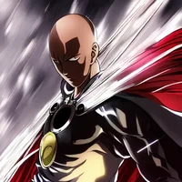 One punch man RPG