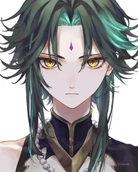 Rey-Xiao
