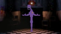 William afton