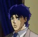 Jonathan Joestar