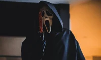 Ghostface
