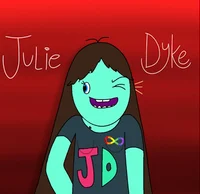 Julie
