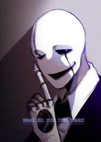 WD Gaster