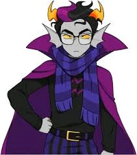 Eridan Ampora