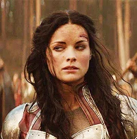 Lady Sif