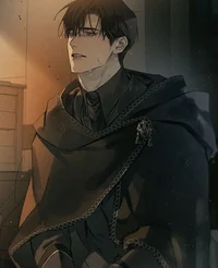 Evil bf