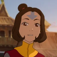 Jinora