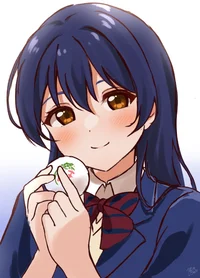 Umi Sonoda