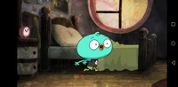 Harvey beaks